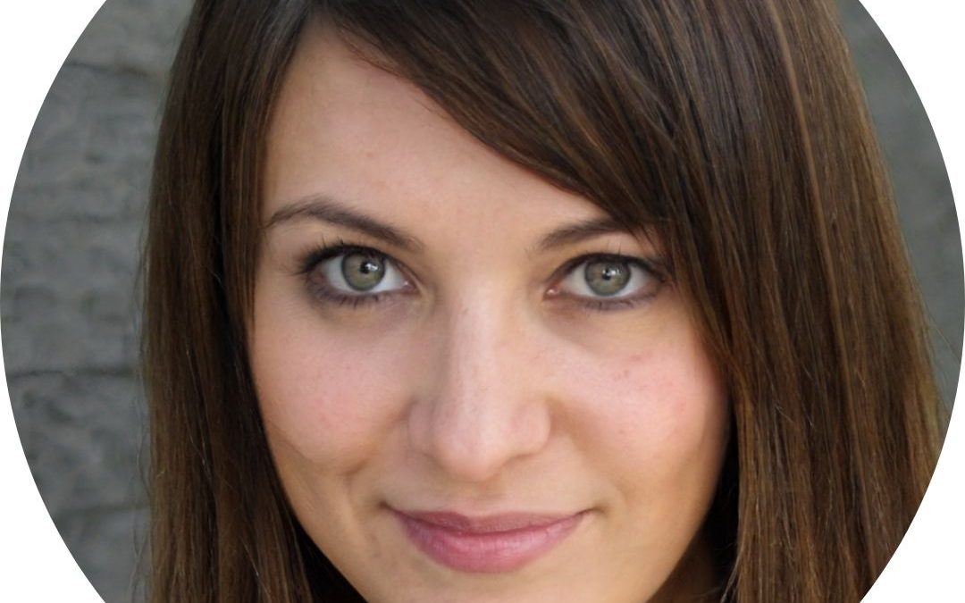 Opinión de Nagore sobre el Máster en Comunicación Corporativa y Estrategia