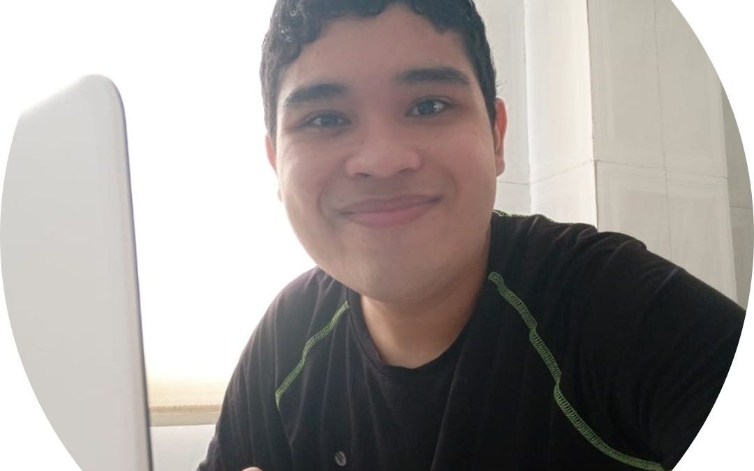 Opinión de Ronald sobre el Máster en Mediación y Gestión del Conflicto