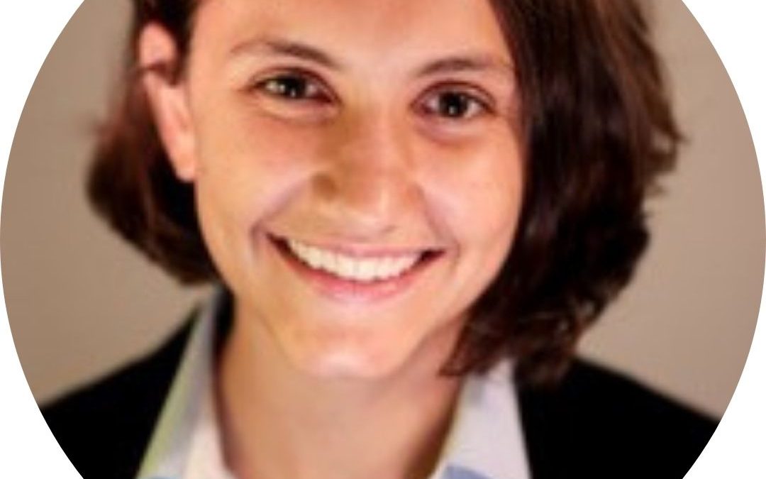 Opinión de Emily sobre el Máster Universitario en Energías Renovables